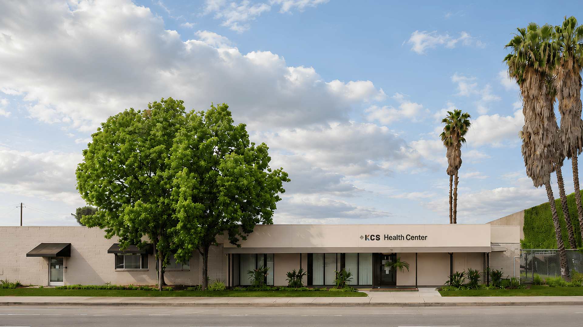カイロプラクティック　マネジメント Chiropractic & Acupuncture in Buena Park | KCS Health Center