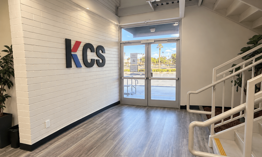 kcs lobby final